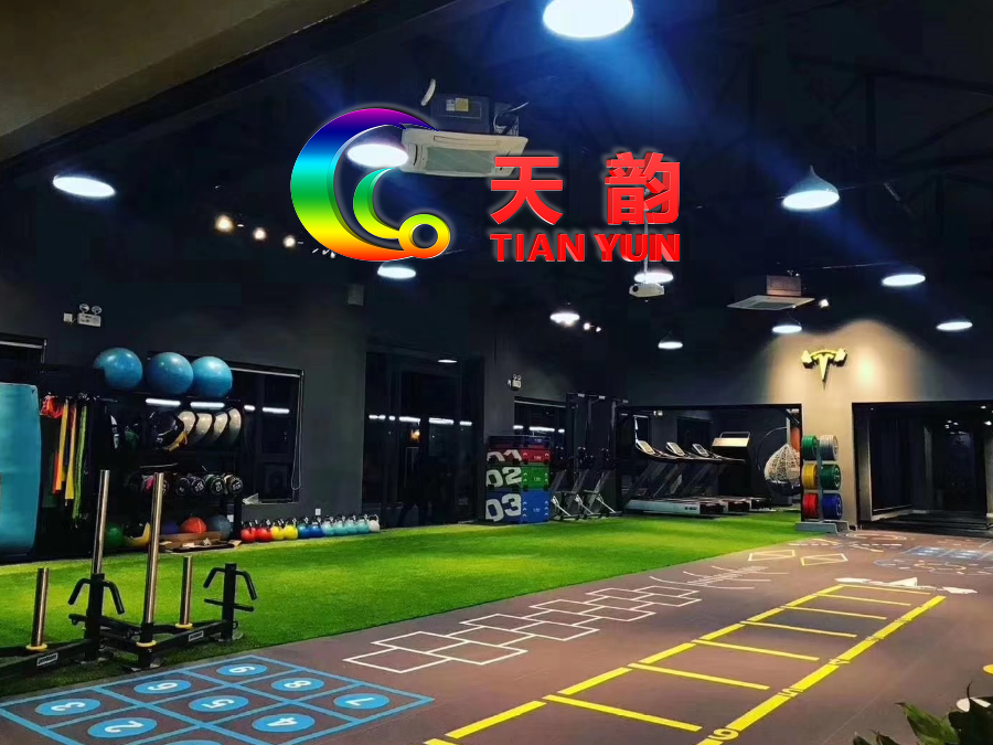 【天韻】廠家批發(fā)塑膠地板、天韻綠色環(huán)保人造草坪、沈陽編織人造草坪